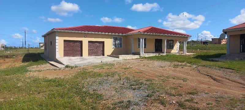 4 Bedroom Property for Sale in East London Rural Eastern Cape